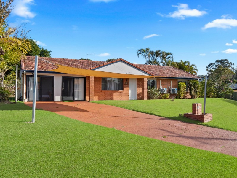 10 Garro Street, Sunnybank Hills QLD 4109