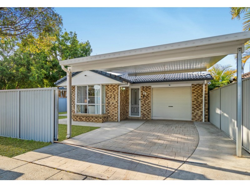 29 Besline Street, Kuraby QLD 4112