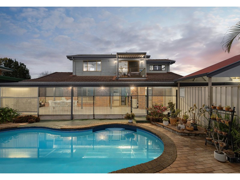 26 Cordia Street, Algester QLD 4115