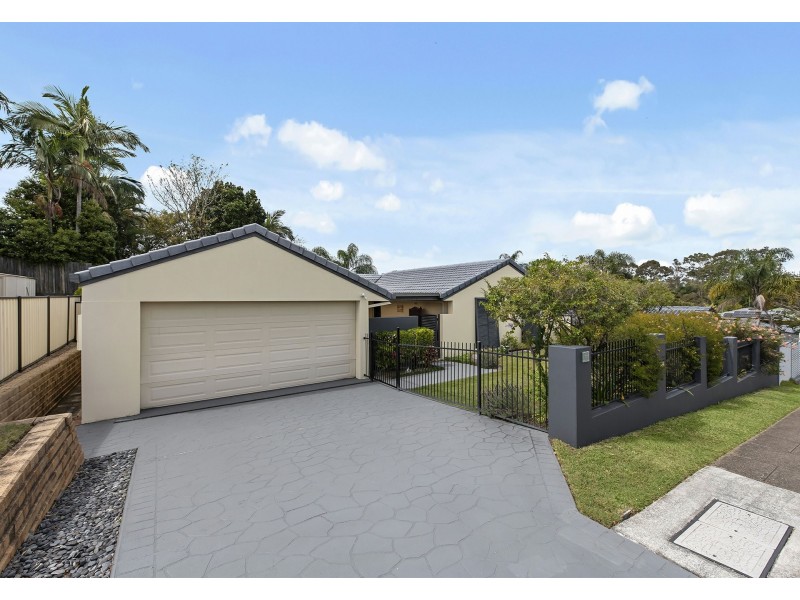 22 Kavanagh Road, Wishart QLD 4122