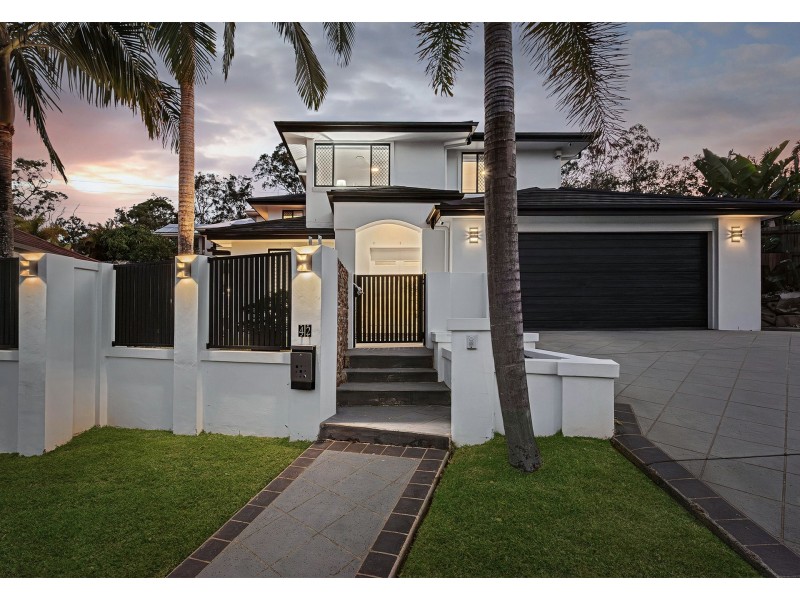 42 Appleton Street, Carindale QLD 4152