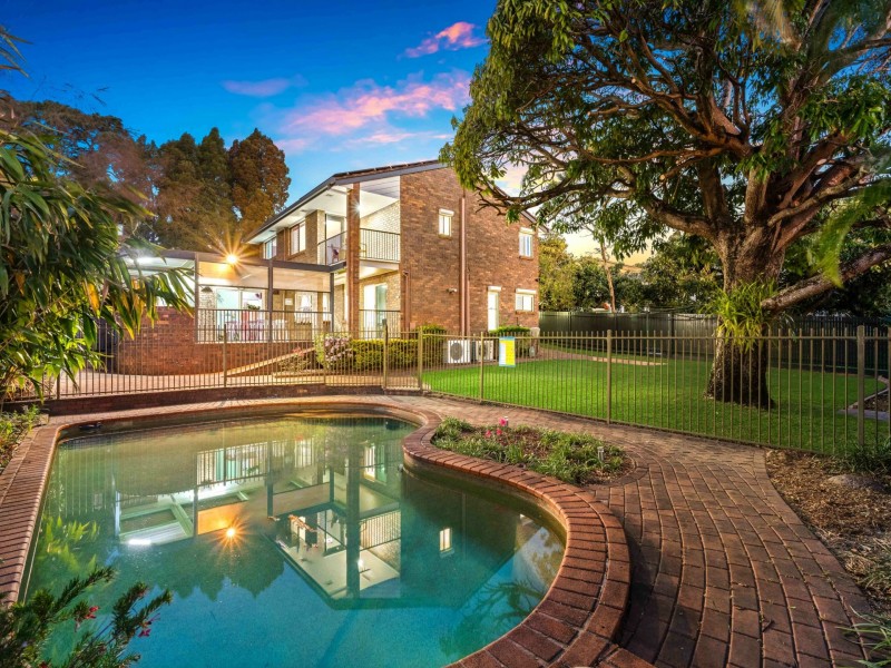 15 Garrawilla Street, Robertson QLD 4109