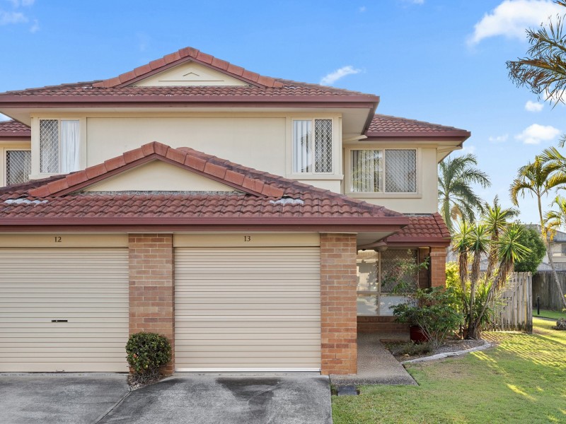 13/77 Nursery Avenue, Runcorn QLD 4113