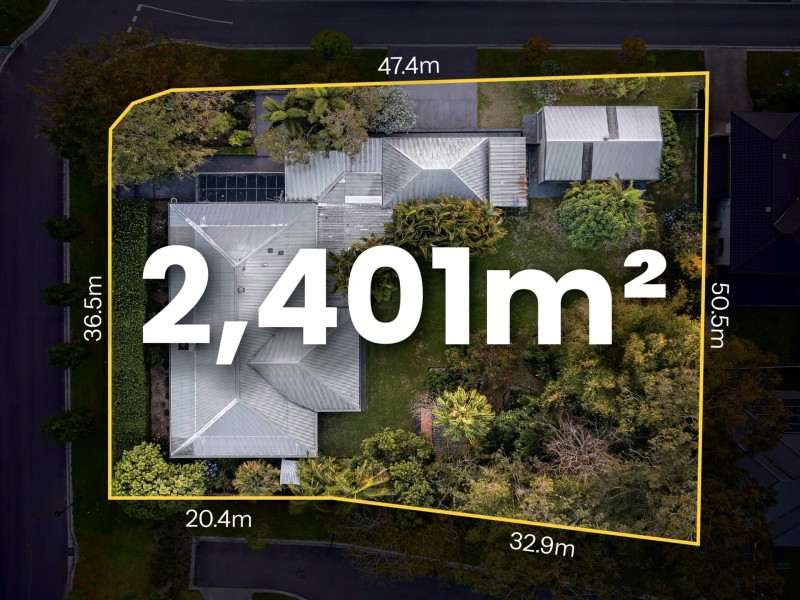 9 Leahcim Street, Rochedale QLD 4123