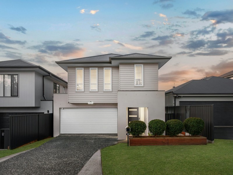 21 Lillium Street, Rochedale QLD 4123