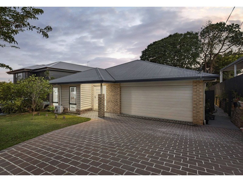 157 Broadwater Road, Mount Gravatt East QLD 4122