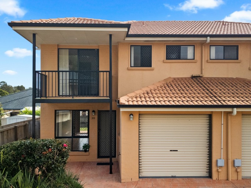 30/725 Gowan Road, Calamvale QLD 4116