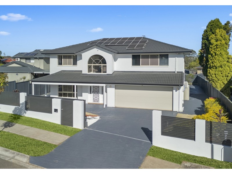 46 Manmarra Crescent, Eight Mile Plains QLD 4113