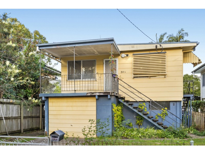 24A Saint Patrick Avenue, Kuraby QLD 4112