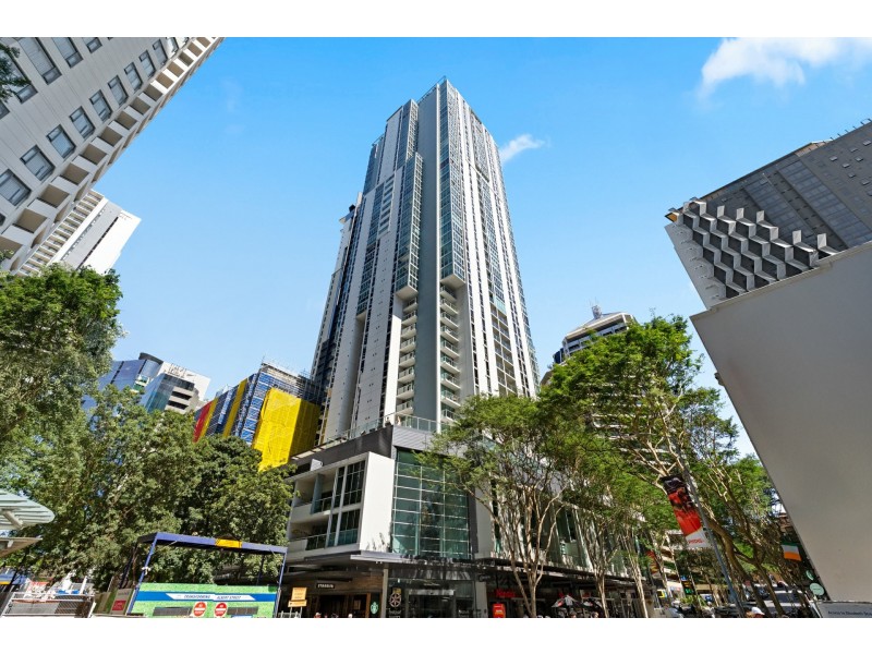 907/108 Albert Street, Brisbane City QLD 4000