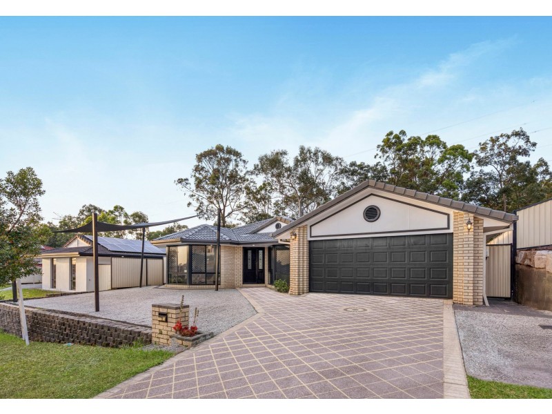 10 Strezlecki Place, Drewvale QLD 4116