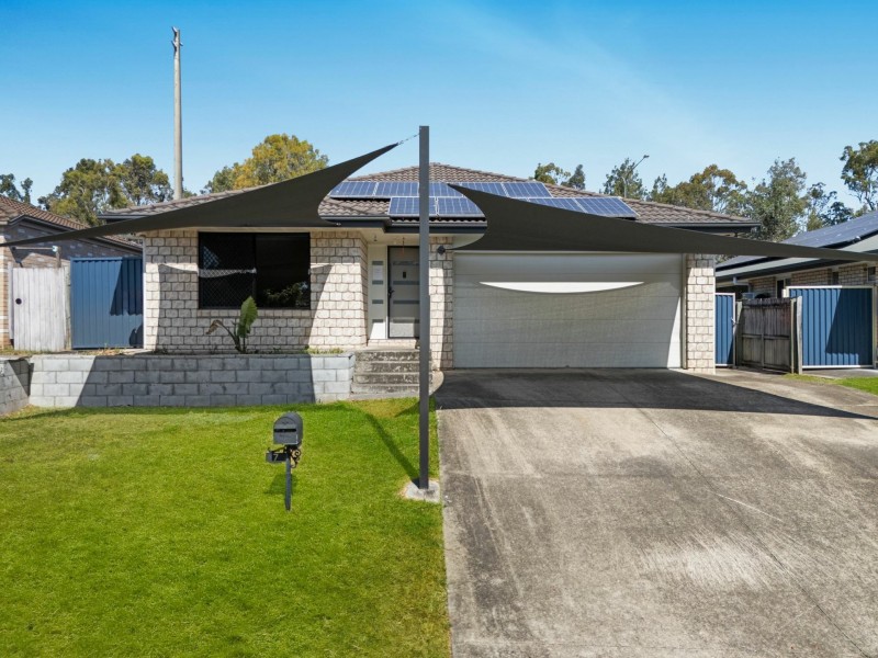 7 Chanel Place, Durack QLD 4077
