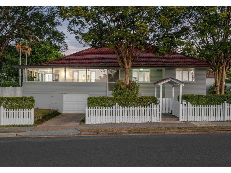 14 Loreburn Street, Mount Gravatt QLD 4122