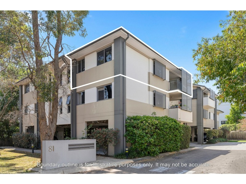 1110/8 Win Street, Eight Mile Plains QLD 4113