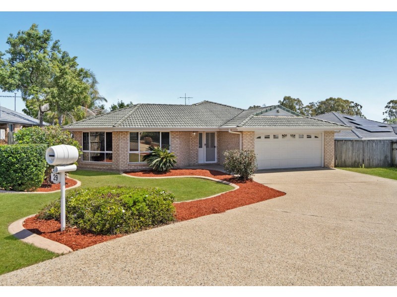 29 Ulinga Crescent, Parkinson QLD 4115