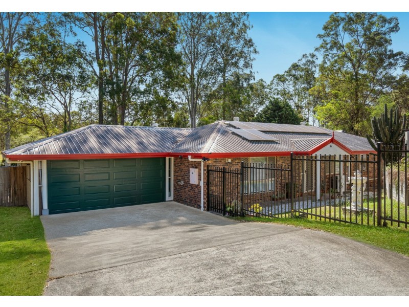 12 Coral Gum Court, Kuraby QLD 4112