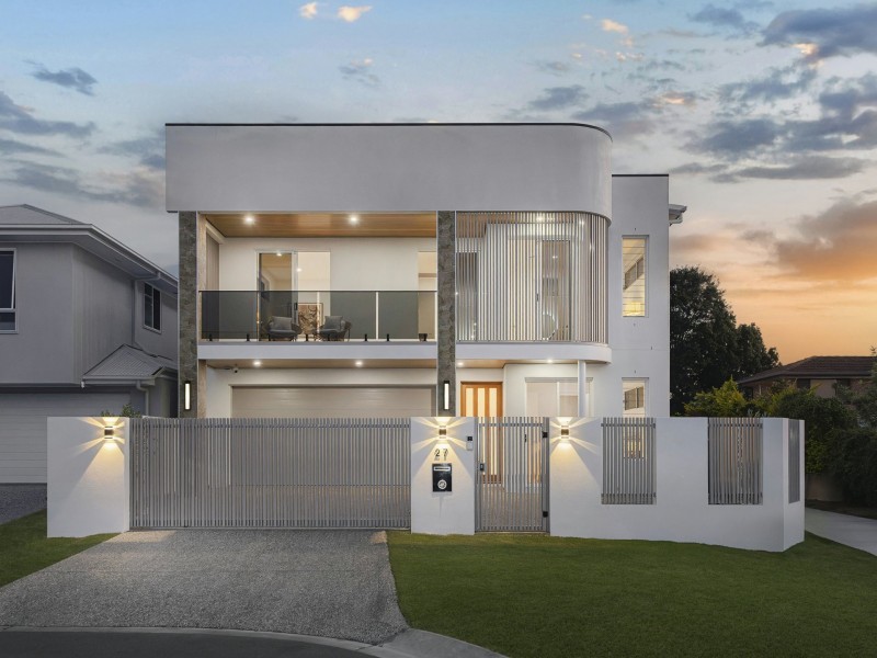27 Abloom Street, Rochedale QLD 4123