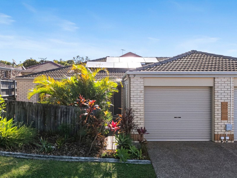 9/115 Gumtree Street, Runcorn QLD 4113