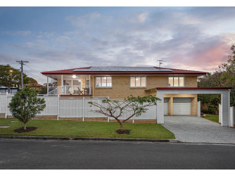 7 Dalgety Street, Mount Gravatt East QLD 4122