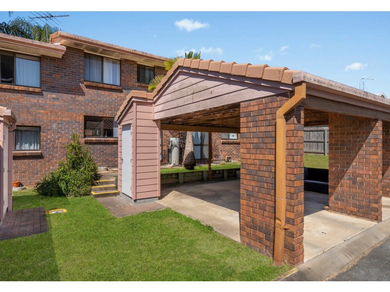 22/10 Damalis Street, Woodridge QLD 4114