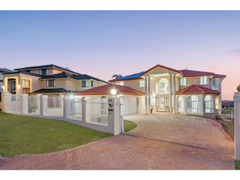 66 Poinciana Crescent, Stretton QLD 4116