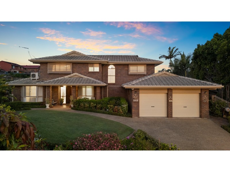 15 Huntington Court, Calamvale QLD 4116