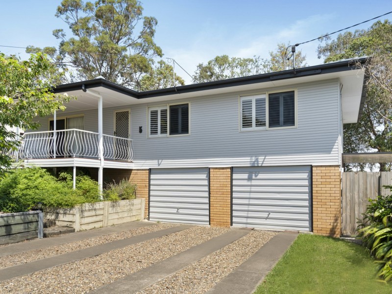 5 Newcombe Street, Sunnybank Hills QLD 4109