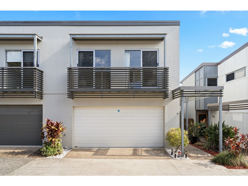 20/2 Diamantina Street, Calamvale QLD 4116