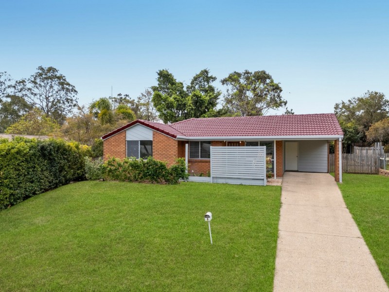 9 Tait Court, Dinmore QLD 4303