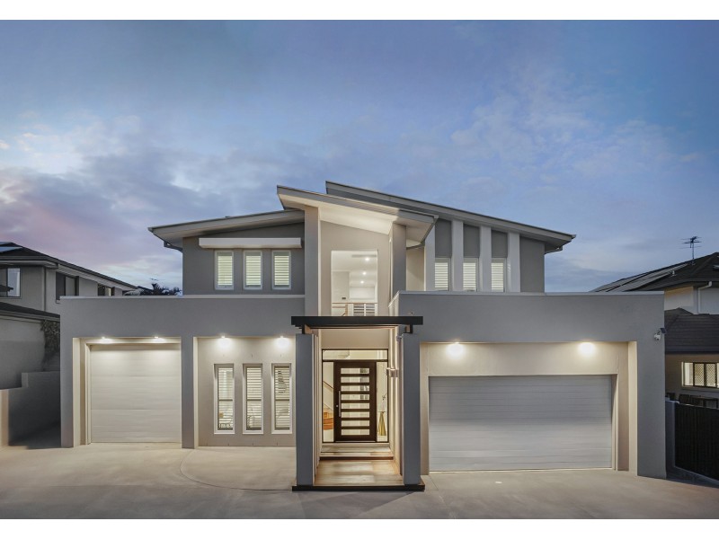 76 Craig Street, Wishart QLD 4122