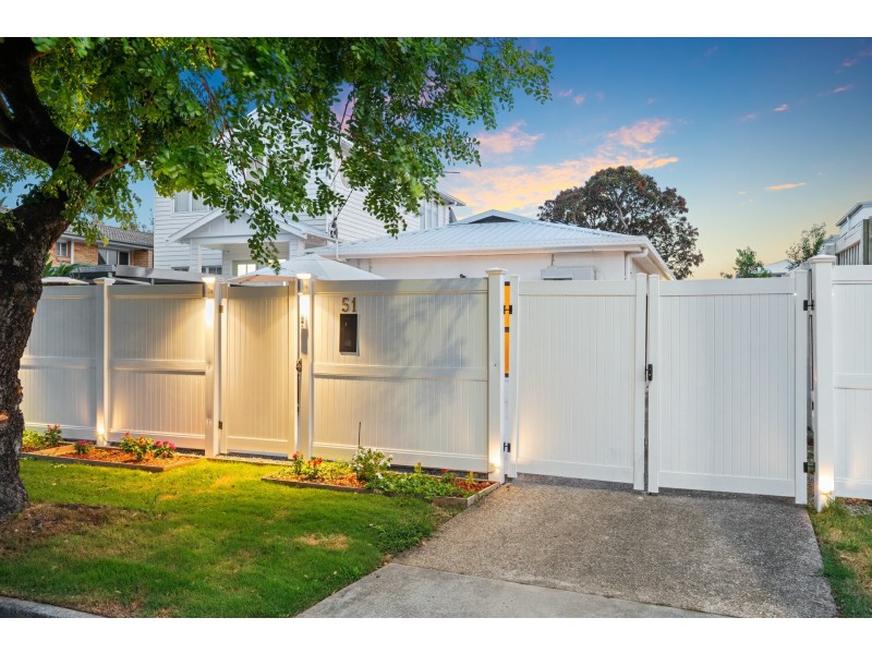 51 Noble Street, Clayfield QLD 4011