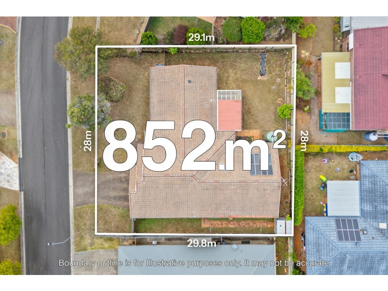 5 Kurru Street, Eight Mile Plains QLD 4113