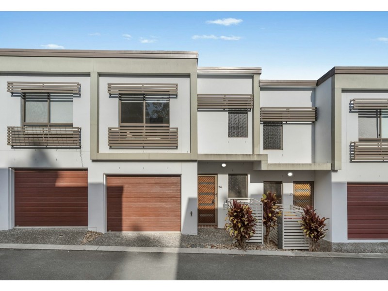 26/20 Nicoro Place, Calamvale QLD 4116