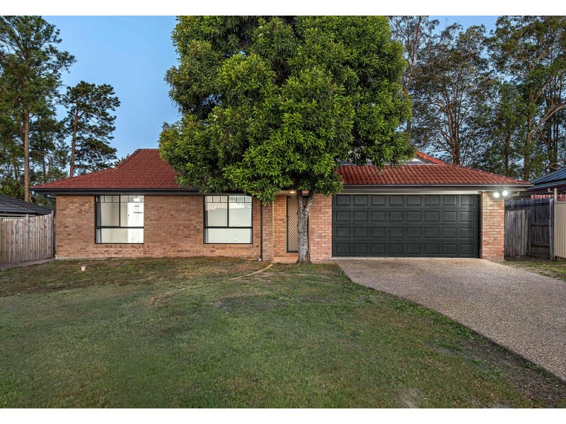 48 Pedder Street, Marsden QLD 4132