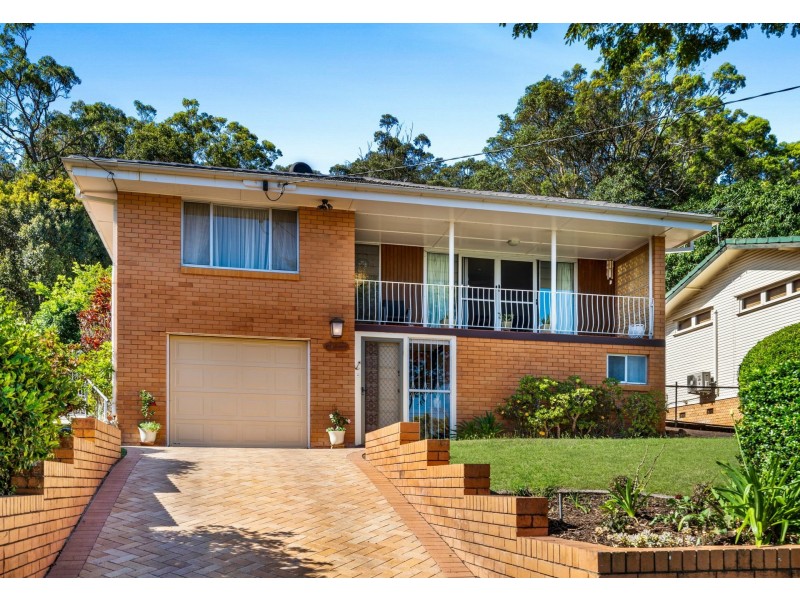 6 Meldrum Street, Salisbury QLD 4107