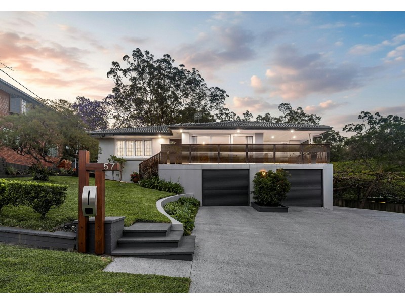 57 Granby Street, Upper Mount Gravatt QLD 4122