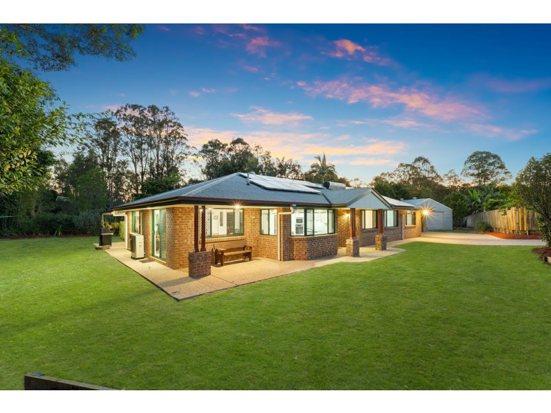 6 Gaddes Place, Sunnybank QLD 4109