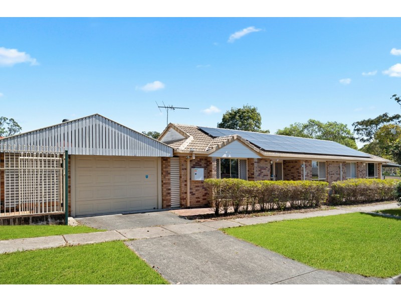 35 Goman Street, Sunnybank Hills QLD 4109