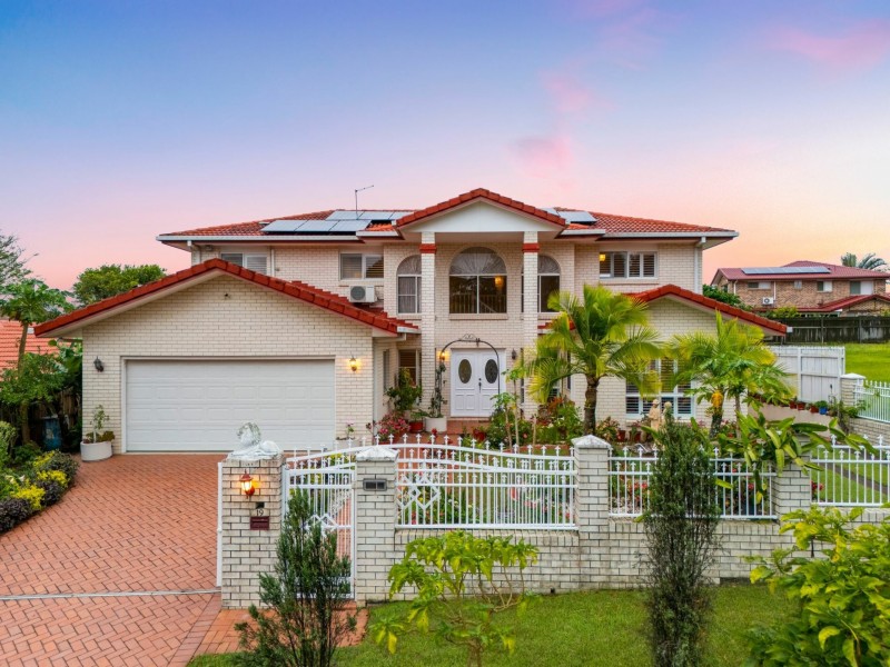 19 Currajong Street, Calamvale QLD 4116