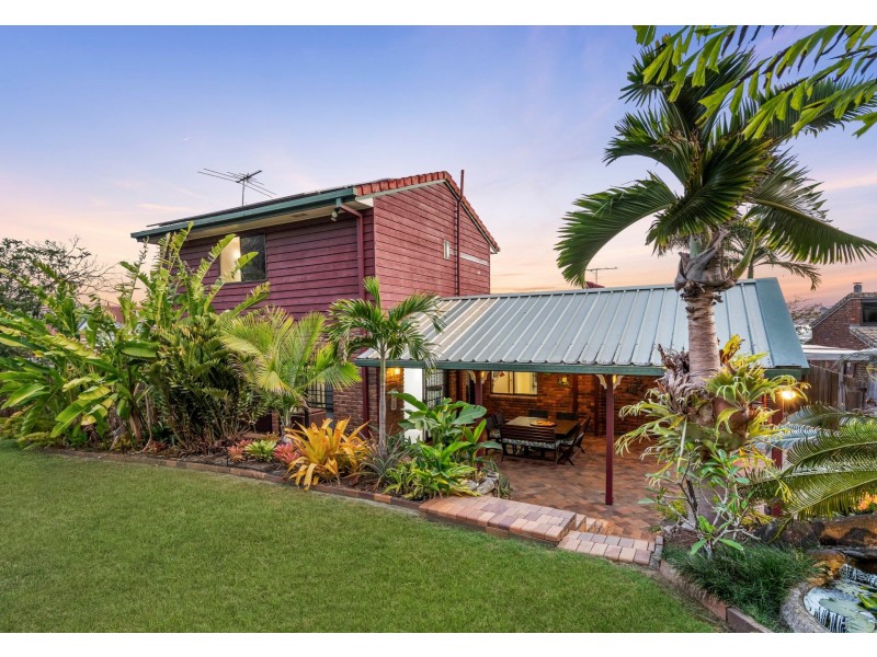 57 Coleman Crescent, Springwood QLD 4127