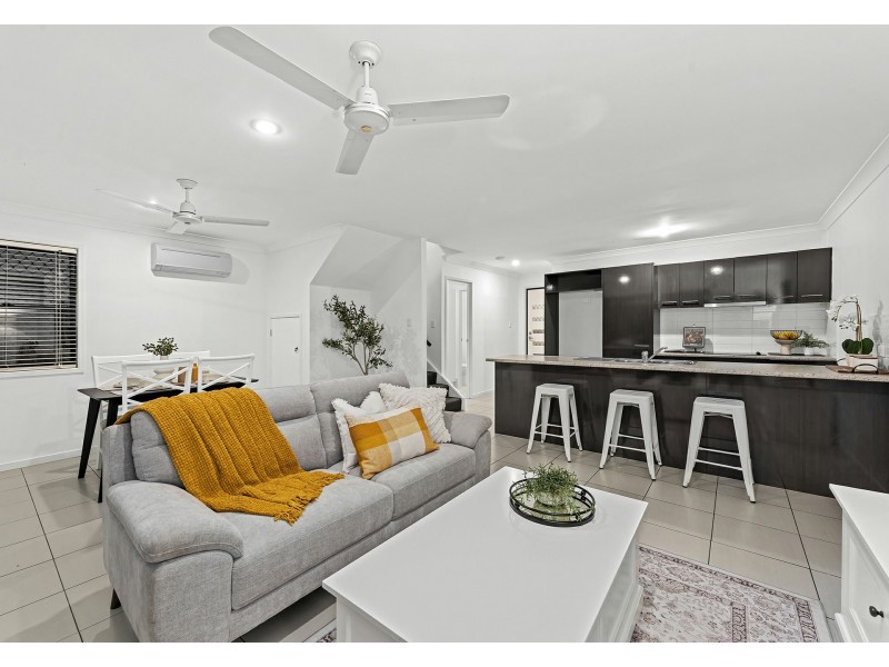 18/78 Ormskirk Street, Calamvale QLD 4116