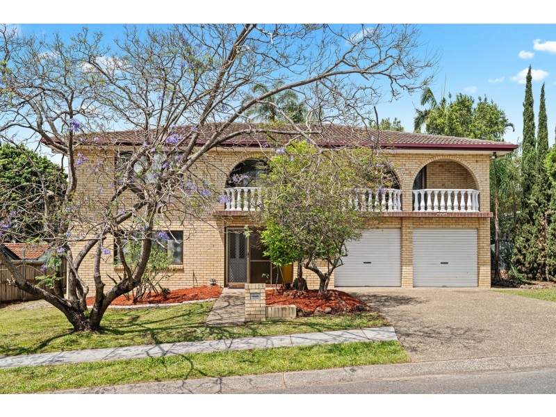 14 Chartreuse Street, Sunnybank Hills QLD 4109