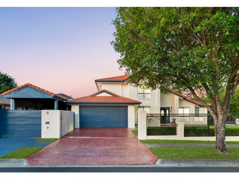 11 Shuttleworth Street, Kuraby QLD 4112