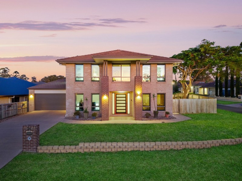 26 Aster Place, Calamvale QLD 4116