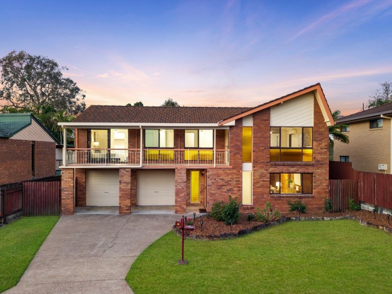 17 Ravenala Street, Sunnybank Hills QLD 4109