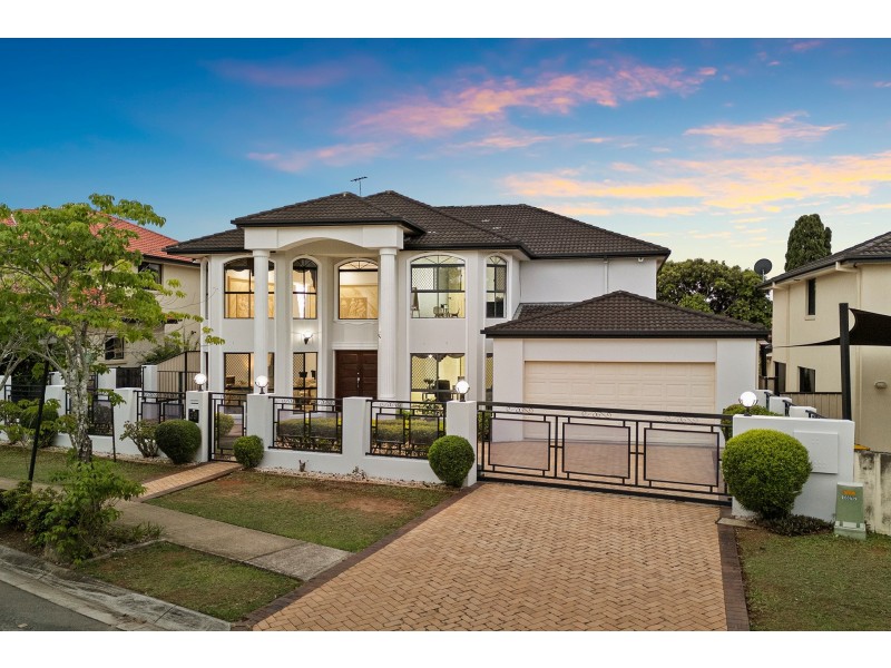 39 Dandelion Street, Eight Mile Plains QLD 4113