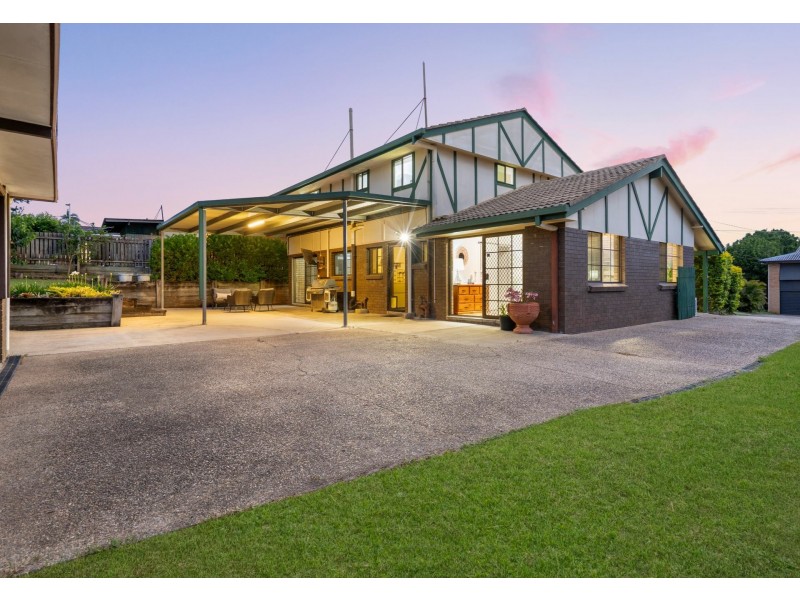17 Westgate Avenue, Springwood QLD 4127