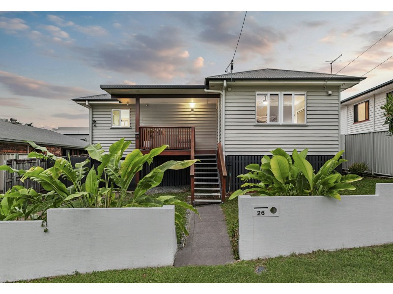 26 Pockley Street, Morningside QLD 4170