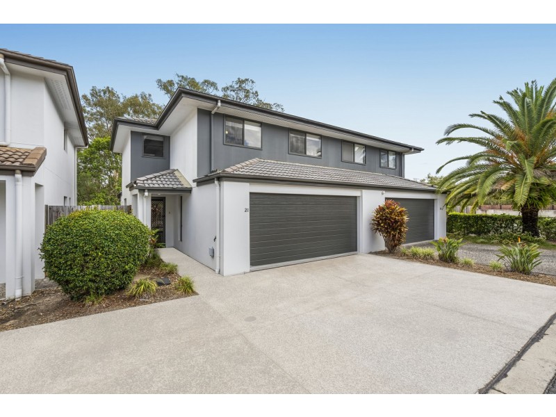 21/64 Ormskirk Street, Calamvale QLD 4116