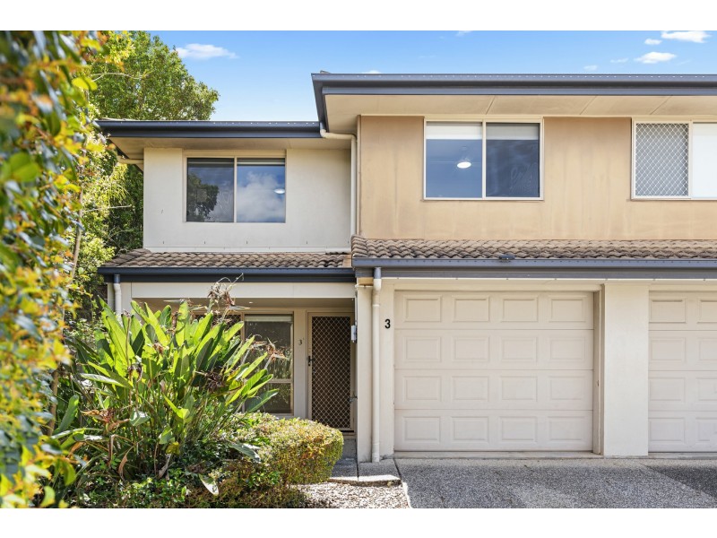 3/18 Mornington Court, Calamvale QLD 4116